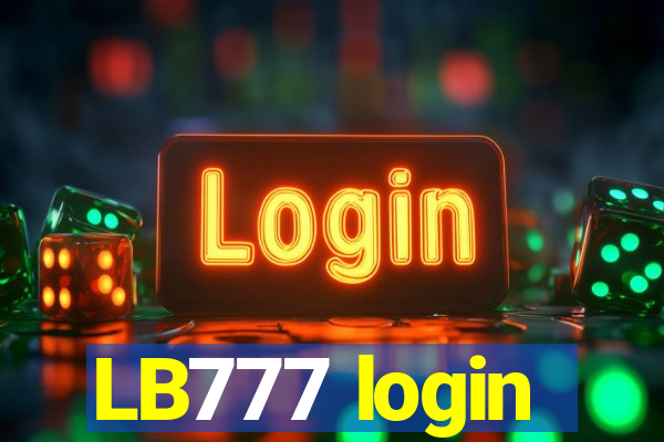 LB777 login